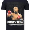 Camisetas local fanatic | Camiseta Hombre - Money Team Champion - Azul