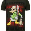 Camisetas local fanatic | Camiseta Hombre - Hunter Duck - Verde