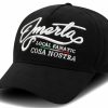 Gorras local fanatic | Gorras De Beisbol - Omerta - Negro