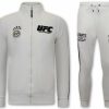 Chandals local fanatic | Chandal Hombres- Ufc Ultimate Championship - Blanco