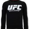 Sudaderas local fanatic | Sudadera Hombre - Ufc Championship - Negro