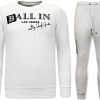 Chandals local fanatic | Chandal Hombres- Ballin Las Vegas - Blanco