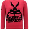 Sudaderas local fanatic | Sudadera Hombre - Fast And Furious - Burdeos