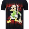 Camisetas local fanatic | Camiseta Hombre - Hunter Duck - Azul