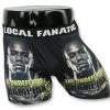 Boxers local fanatic | Boxer Hombre - Champion - Negro