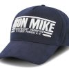 Gorras local fanatic | Gorras De Beisbol - Iron Mike - Azul