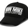 Gorras local fanatic | Gorras De Beisbol - Mike Tyson - Negro