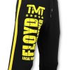 Chandals local fanatic | Pantalones De Chandal Hombres- Tmt Floyd Mayweather - Negro